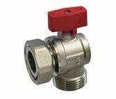 Toebehoren verdeler 16mm