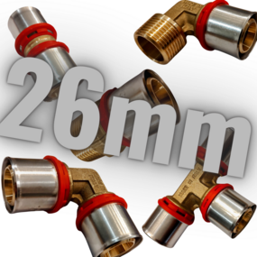 Pers 26mm