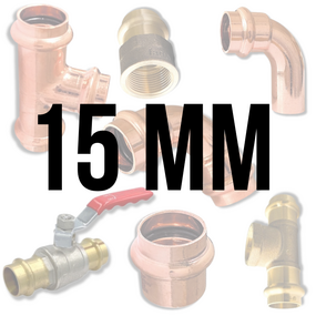 Pers 15mm