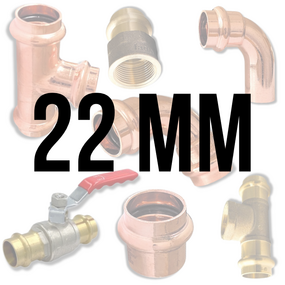 Pers 22mm
