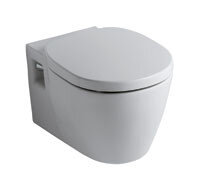 Hang wc
