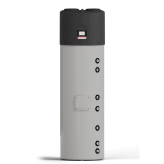 Warmtepompboiler