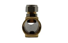 Verdeler 6x16mm
