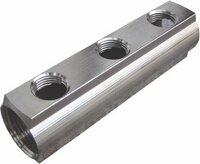 Verdeler 6x16mm