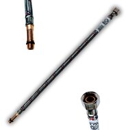 Flexibel DN8 3/8"F  M10 1 lange nippel