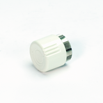 handbediende knop begemac 5000