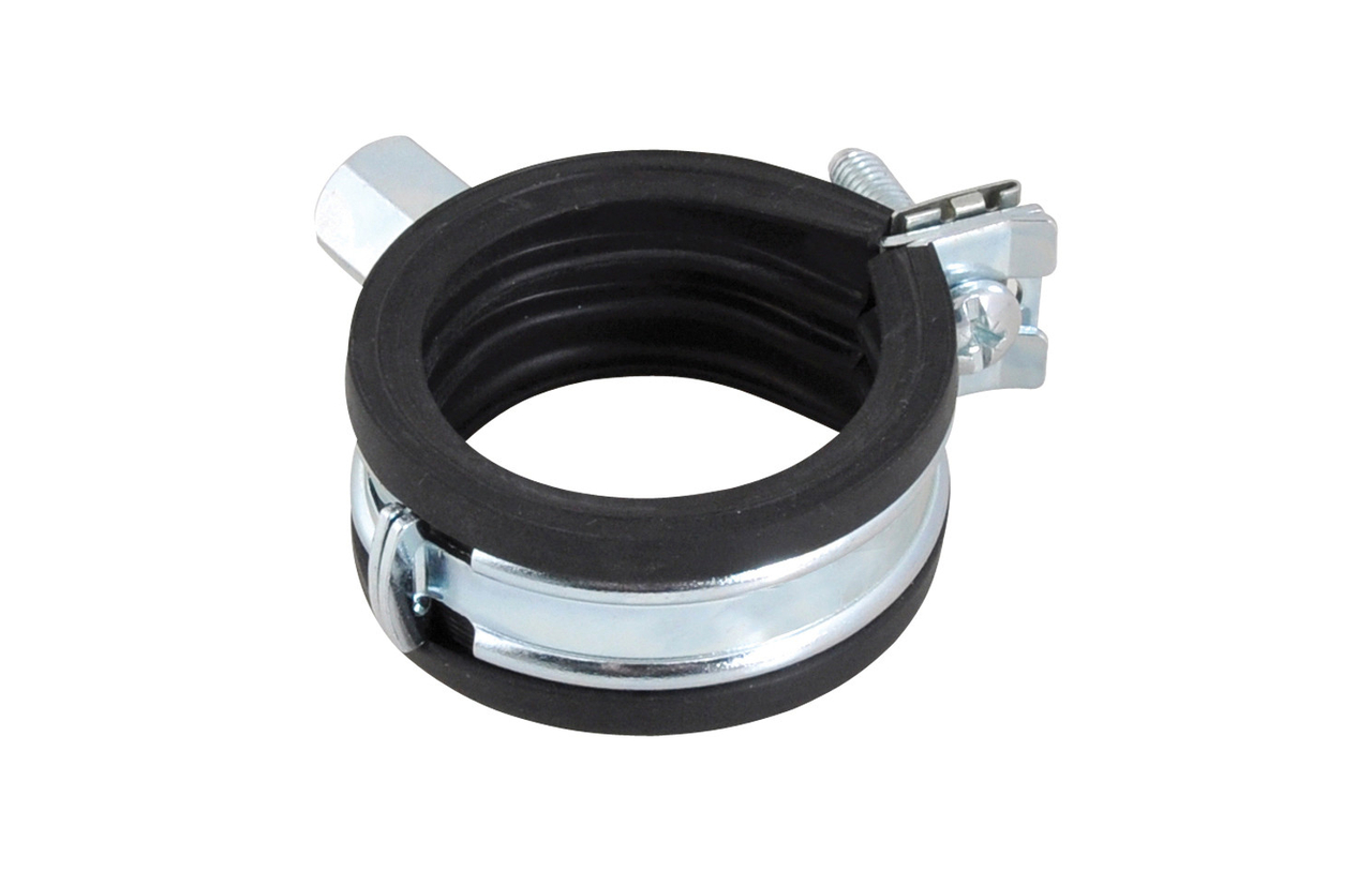 Pipe bracket M8 5/4" (39 - 46 mm)