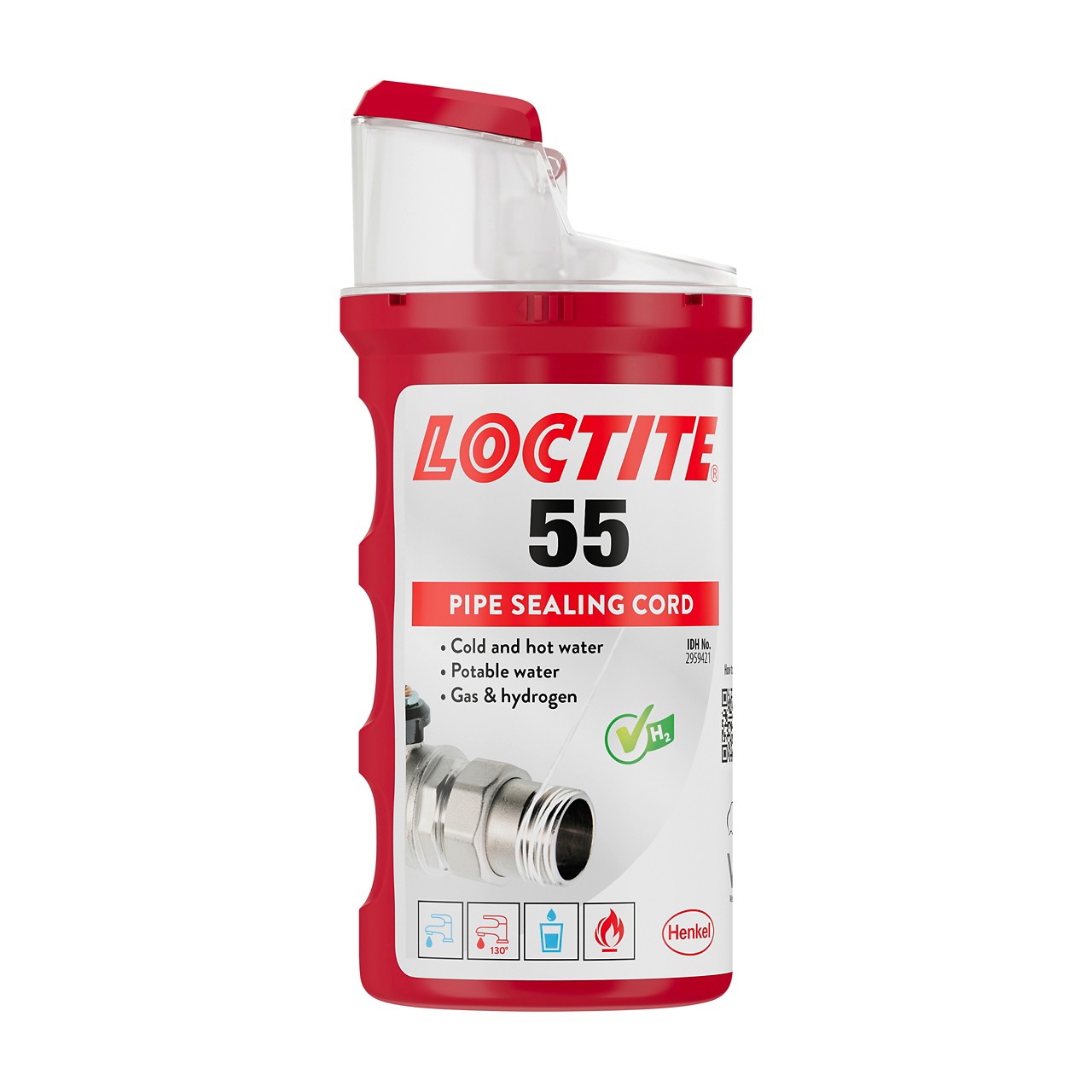 Loctite 55