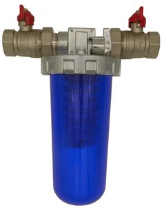 Anti-kalker 1"