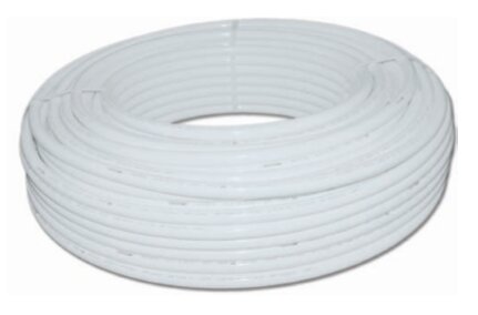ALUPEX 16x2mm naakt 25lm