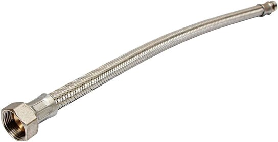 Flexibel 3/4" M/F 50cm DN13
