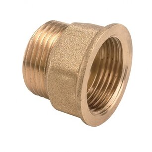 1" extension piece