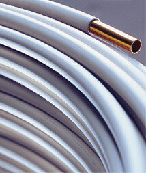 WICU BUIS OP ROL PER METER 22-1MM (ROL 25M)