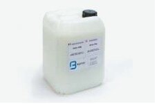 Begetube Cementcomponent dispersiemiddel voor chape 10 liter