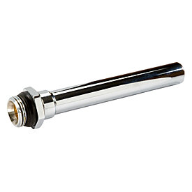 Verbindingsbuis 1/2" - 16mm