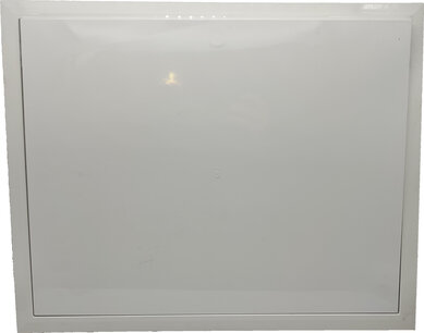 Inspectieluik 40x50cm ABS