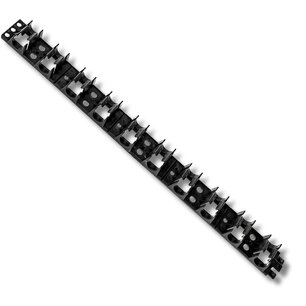Kunststofbevestigingsprofiel voor alpex 14-22mm