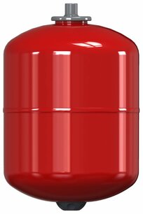 Expansievat CV 25l 3/4"