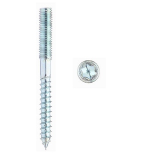 Stokeinde M8x80