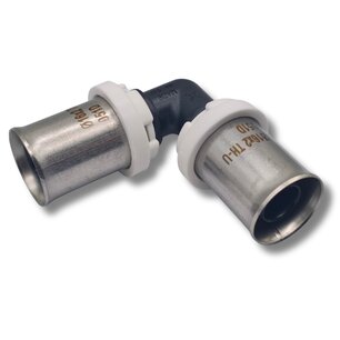 PPSU pers elleboog 16mm