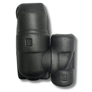 Thermal Insulation Shell for Microbubble Air Separators