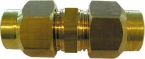 Knelmof gas 15mm