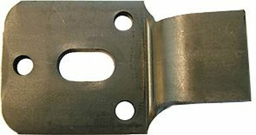 Steel hook sink 5mm