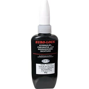 Euro-lock A 62. 00