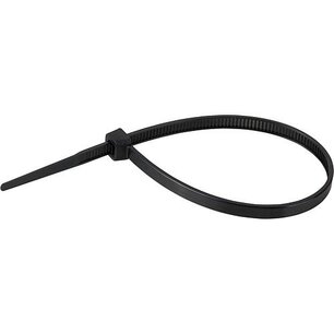 Kabelbinder 200x4.8mm/pak