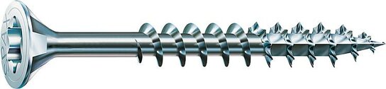 Schroeven 3.5x50 T20