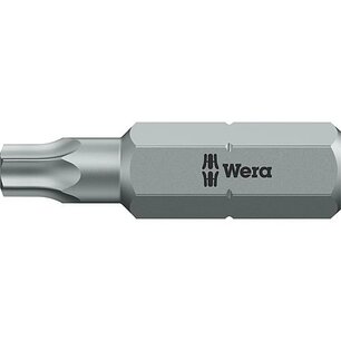 Bits WERA Torx® T20